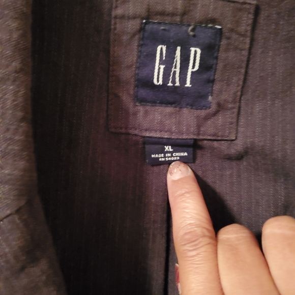 Jacket - Picture 3 of 4